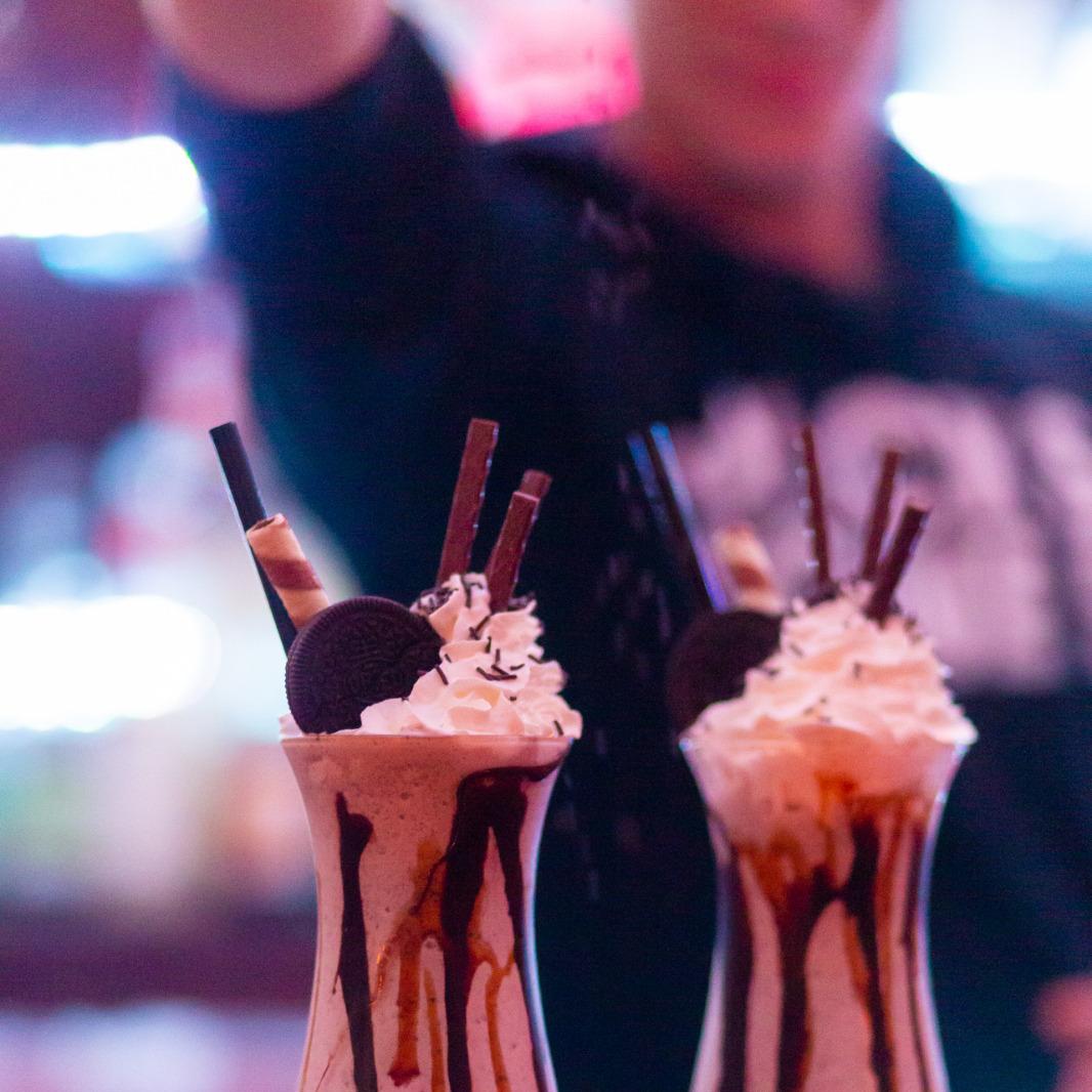 WaFa Shisha-& Cocktailbar