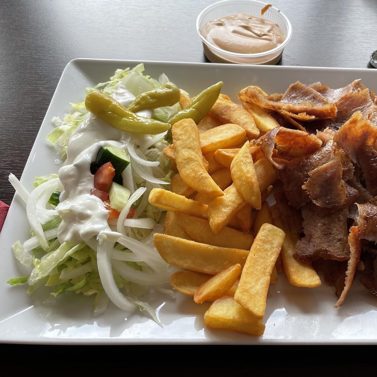 Avanti Restaurant & Pizza Wülfrath