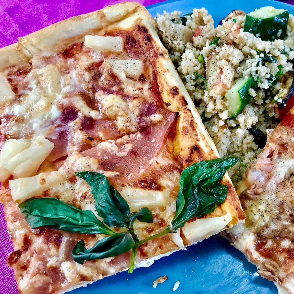 Bella Pizza - Frisch, knusprig, lecker