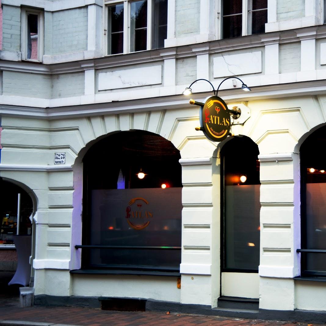 ATLAS Bar Landshut