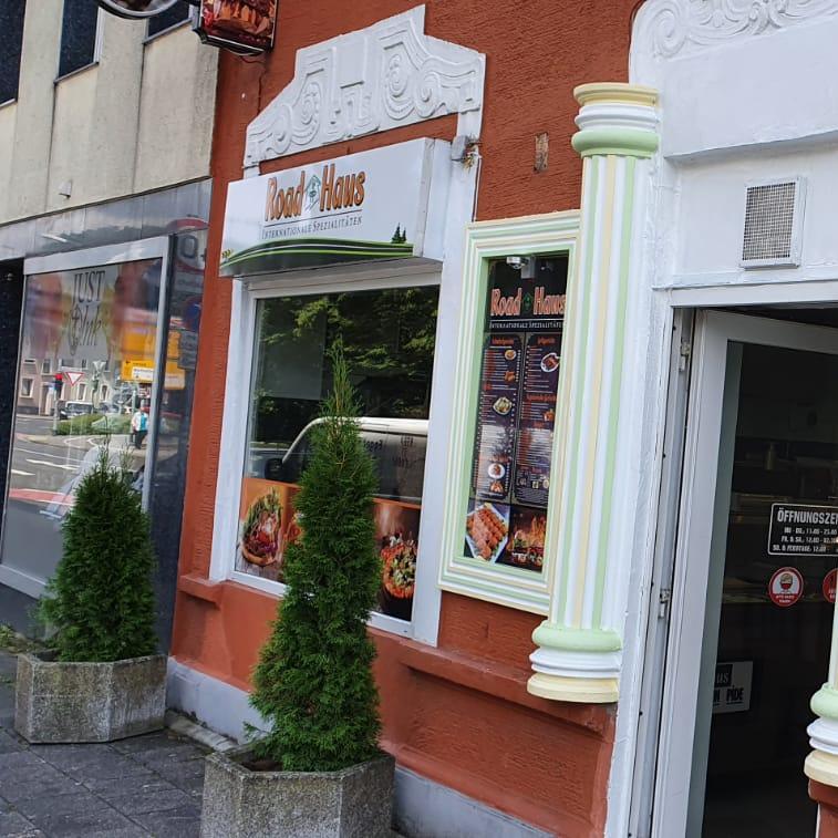 Road Haus Restaurant Mönchengladbach