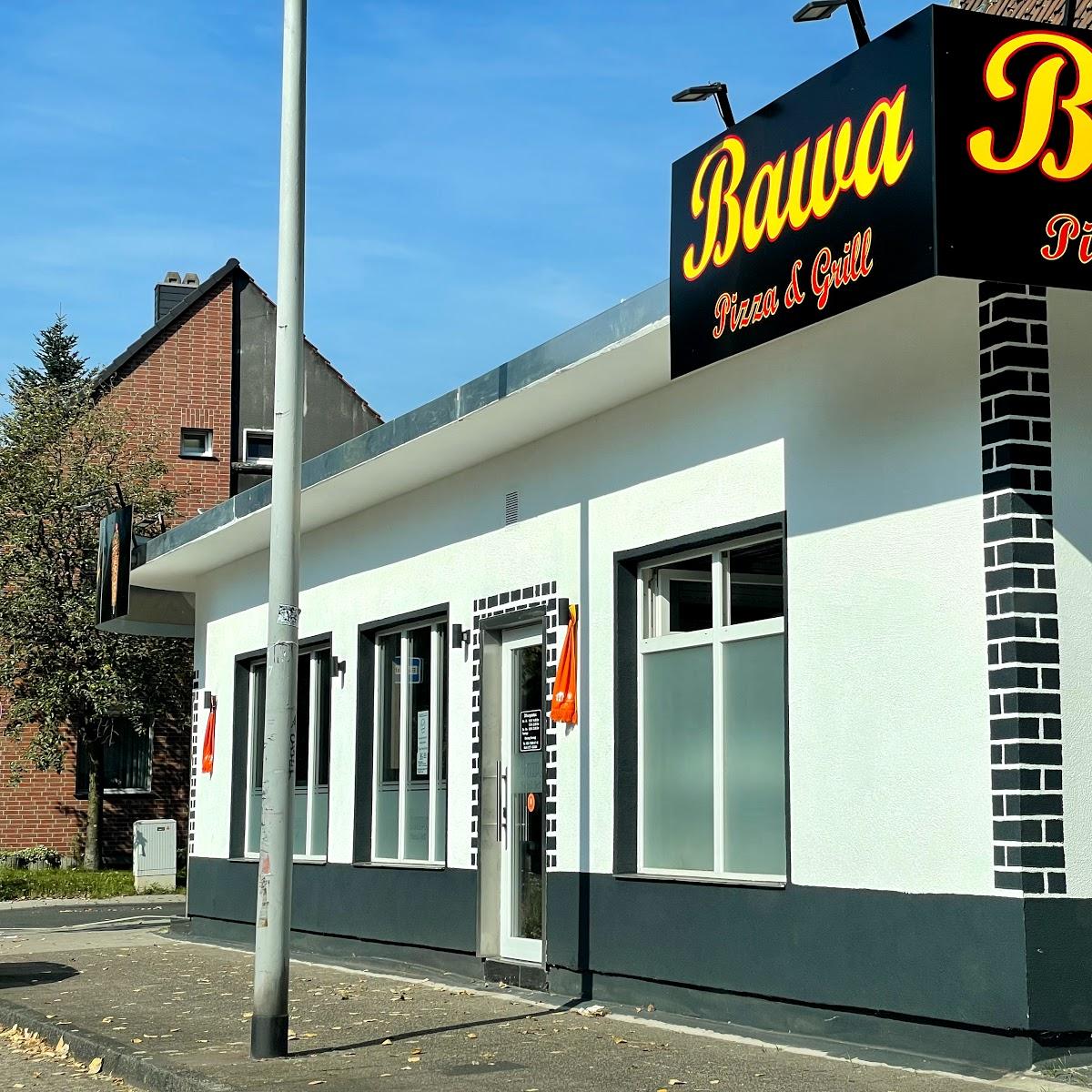 Bawa Pizza & Grill