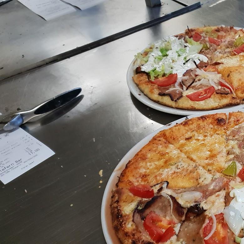 Pizzeria Pinocchio in Siegen