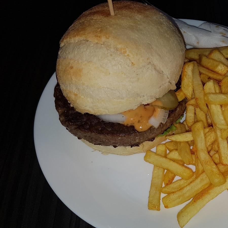 Iserfeller Burger