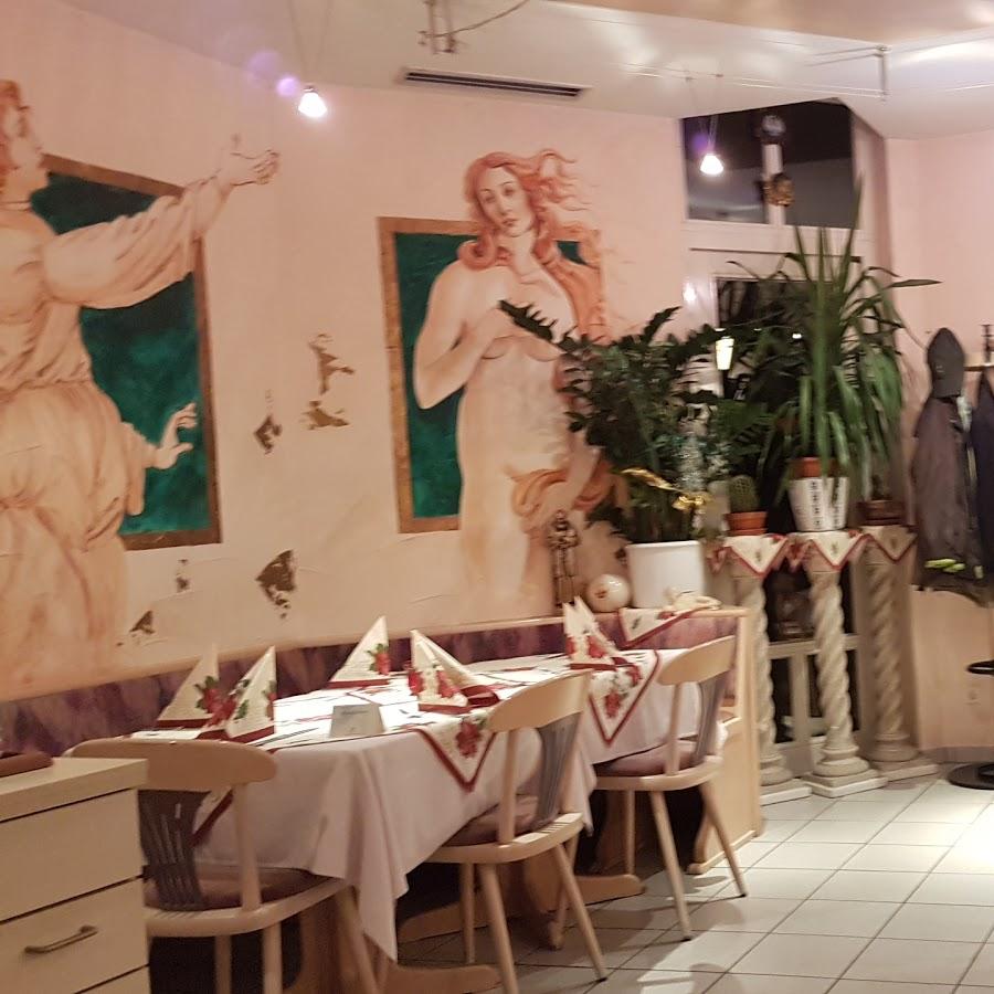 Restaurant Bella Italia