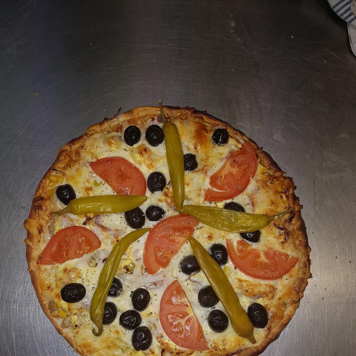 LaElla Pizzaservice