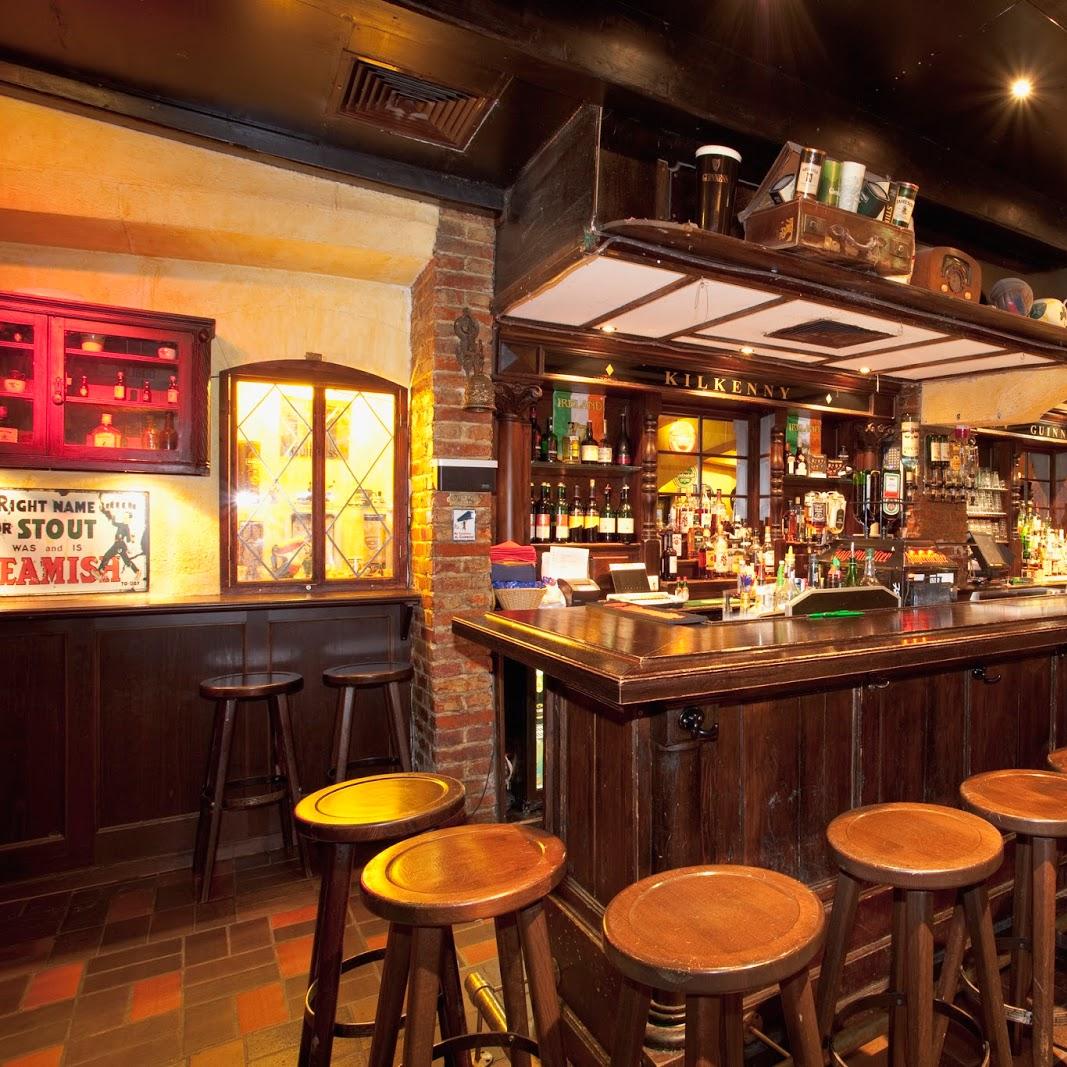 Kilian's Irish Pub