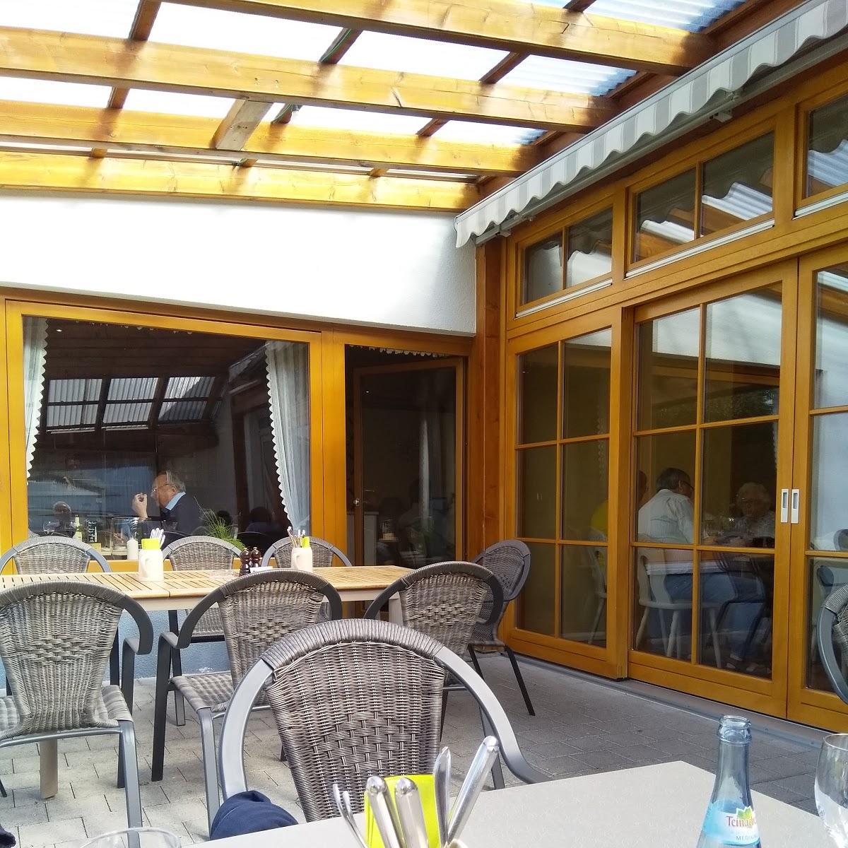 Restaurant Gasthaus Bruckstüble