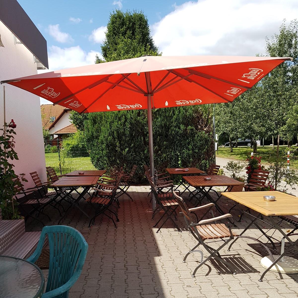 Pizzeria Montalto