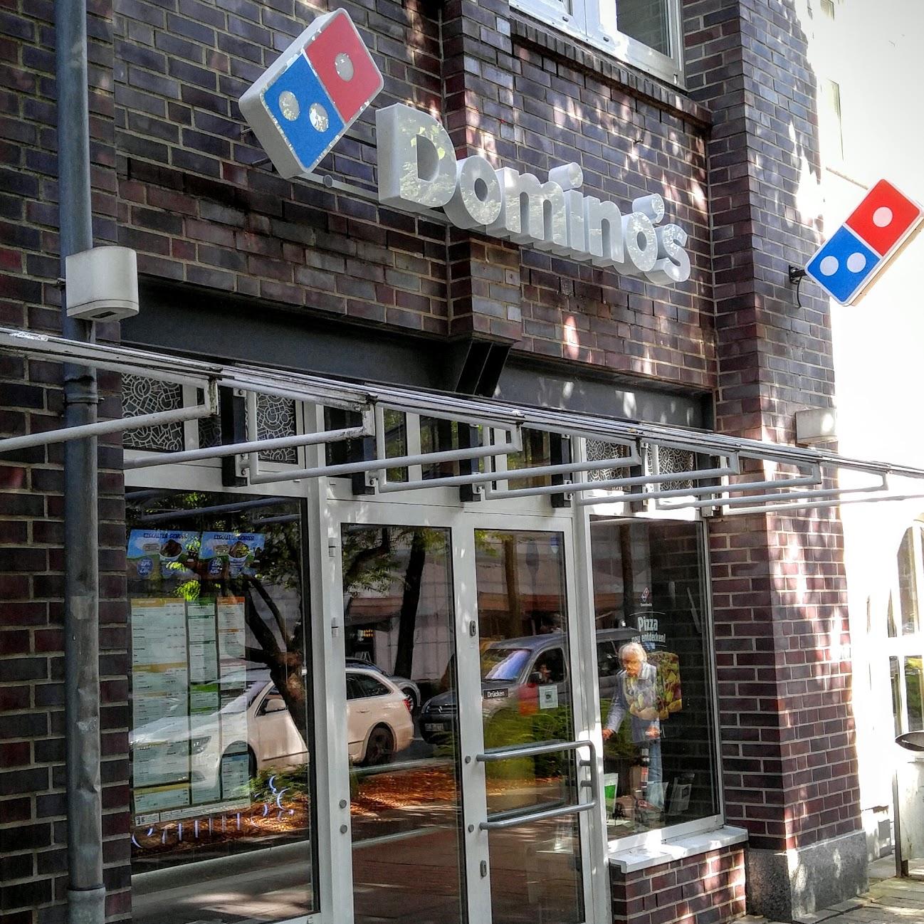 Domino's Pizza Buxtehude