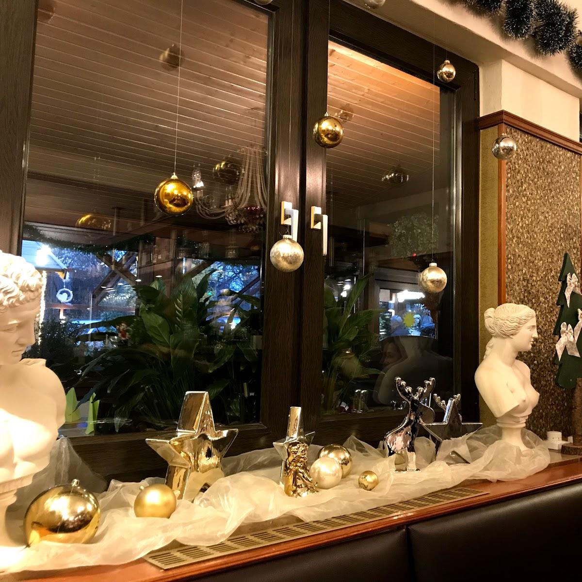 Restaurant Korfu im Kellertor