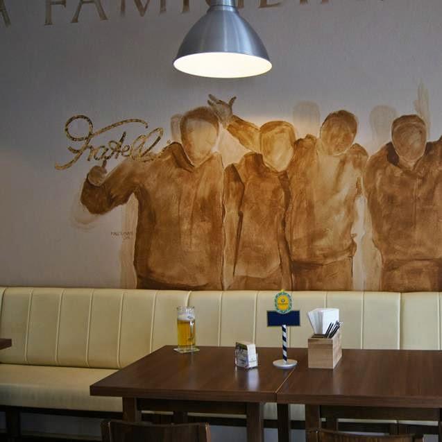 Pizzeria Restaurant Fratelli