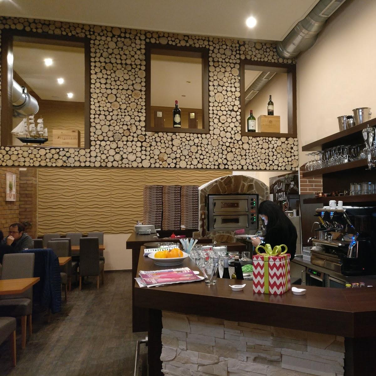 Restaurant San