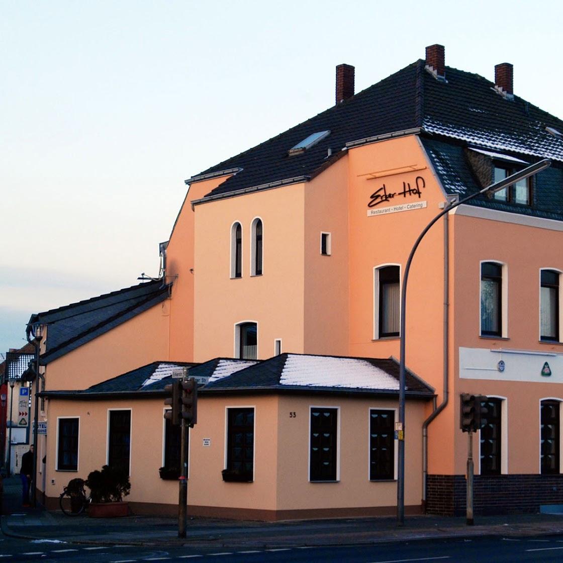 Hotel & Restaurant Erker Hof