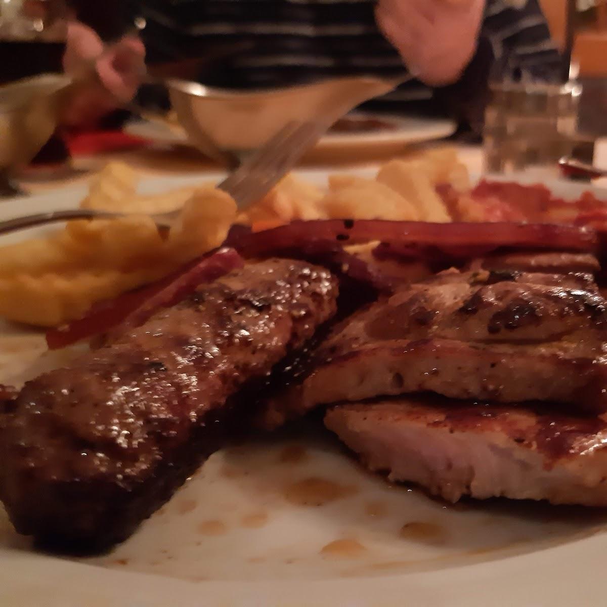 Restaurant zum Kiebitz