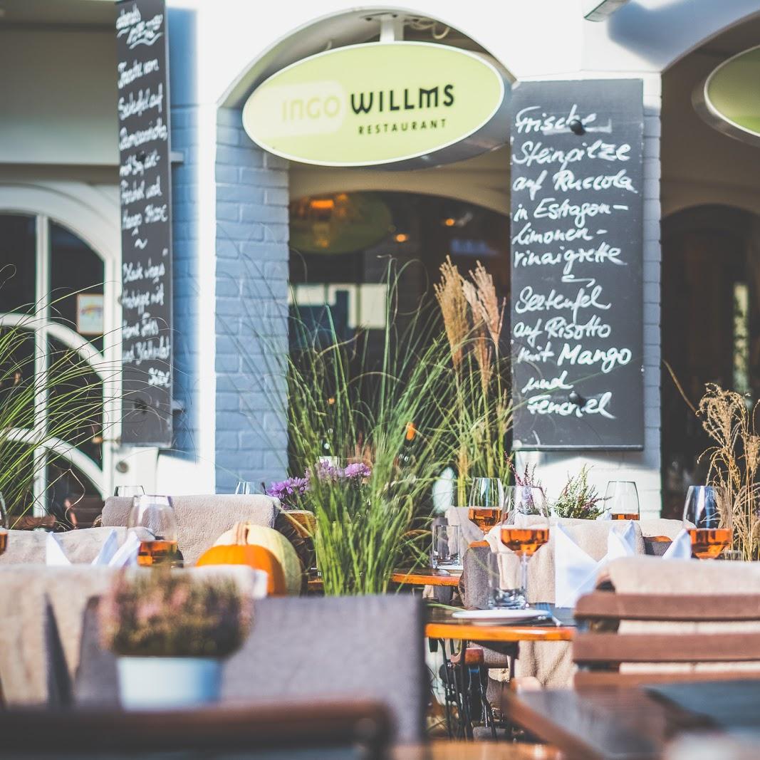 Restaurant Ingo Willms