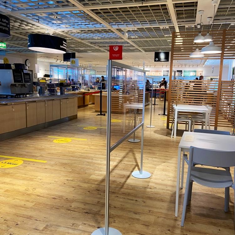 IKEA Restaurant München-Brunnthal