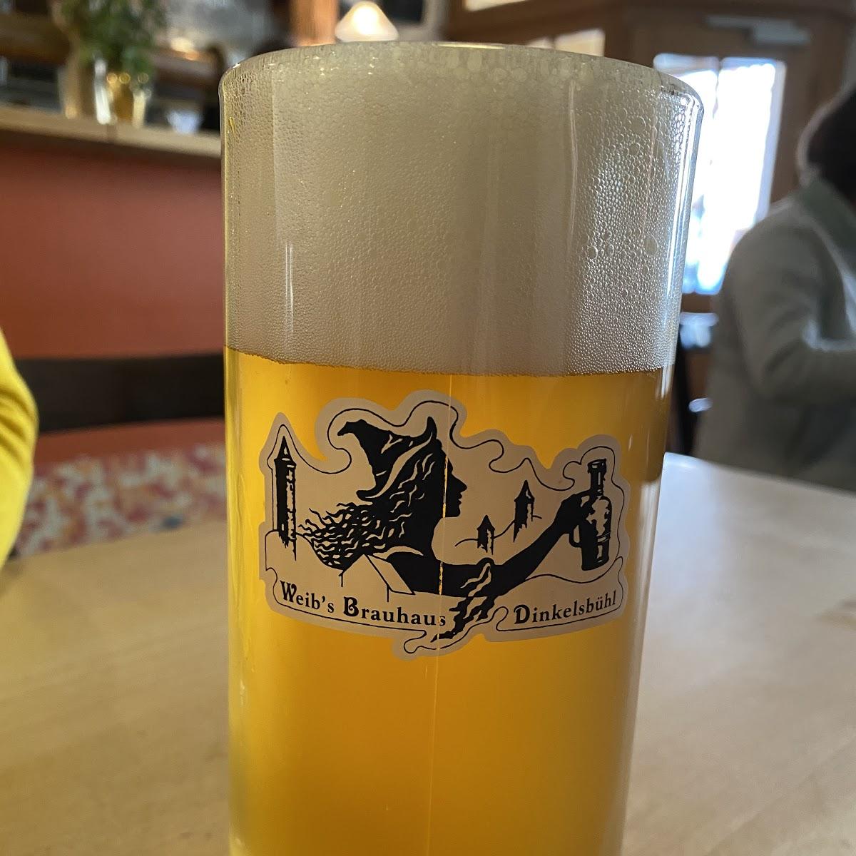 Weib's Brauhaus