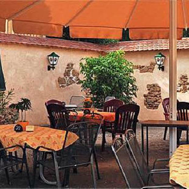 Restaurant Sonne