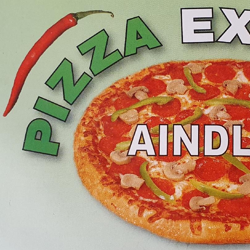 Pizzaservice Aindling