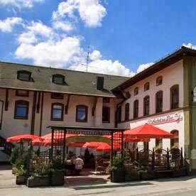 Gasthof zur Post