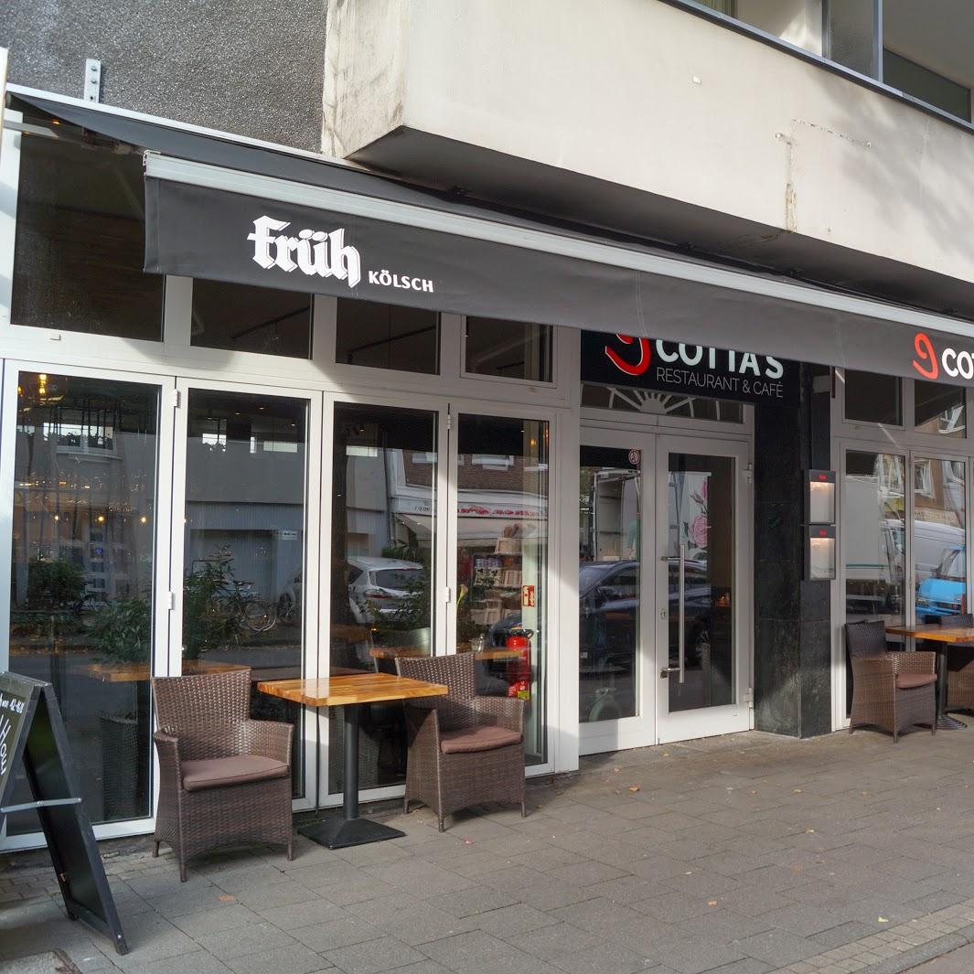 Cotta’s Restaurant & Café