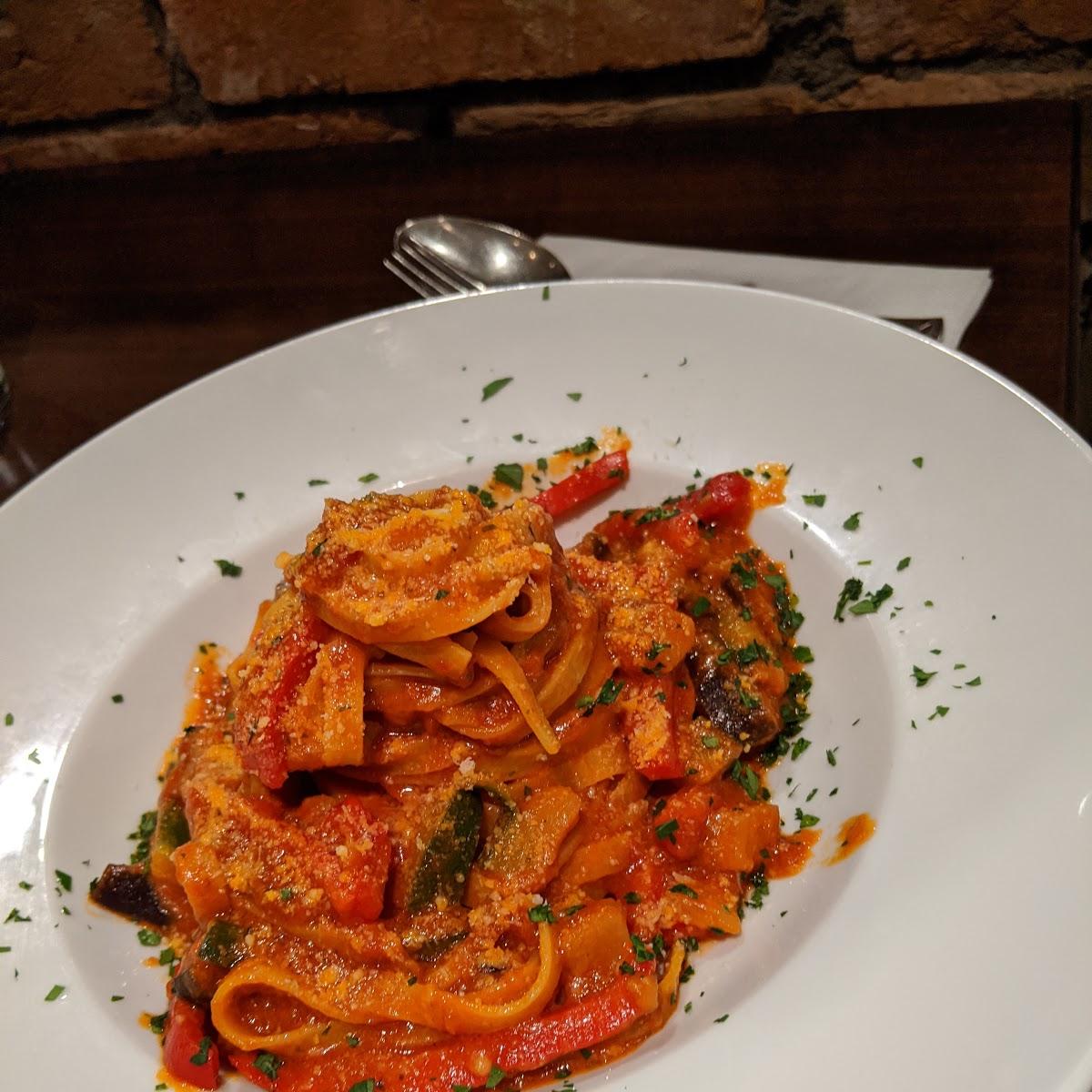 ROSSINI zur Alten Bleiche