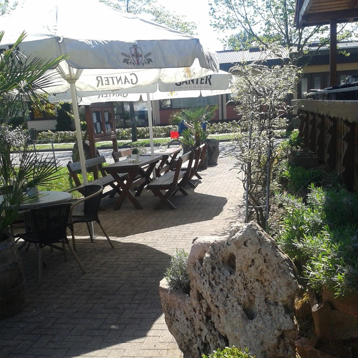 Castello Restaurant Pizzeria Catering