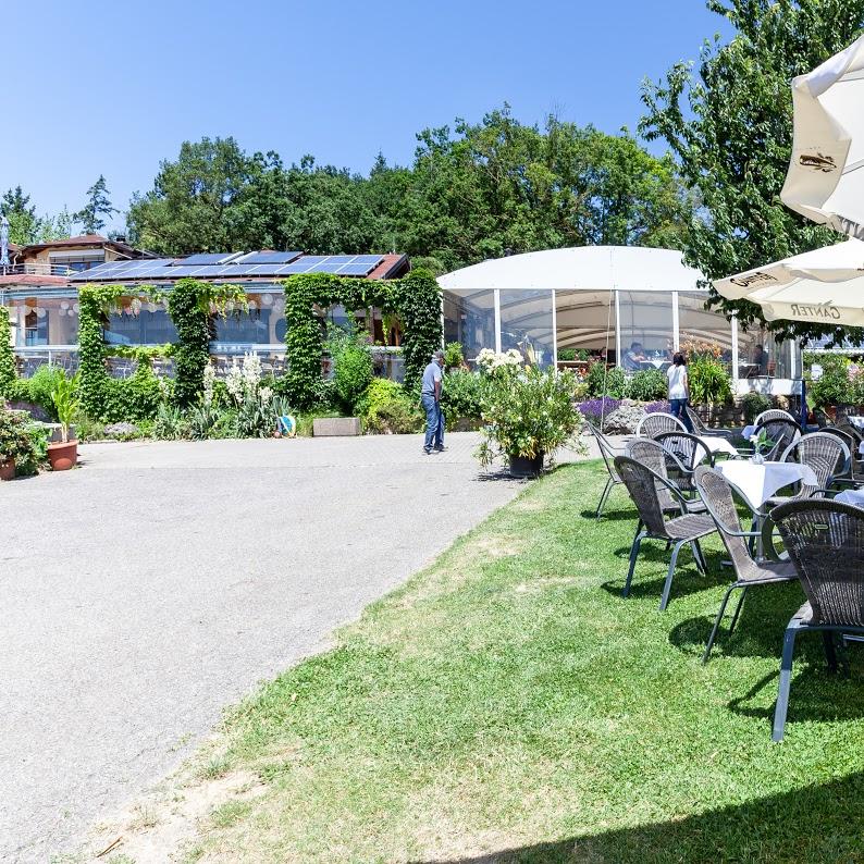 Rasthaus Lenzenberg