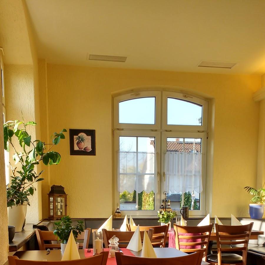 Restaurant Karlsruh