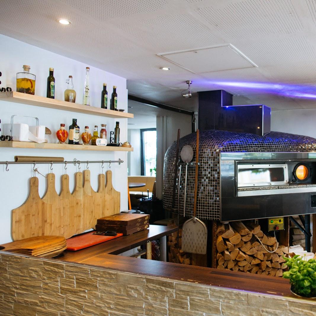 Pizzeria Olive Gießen