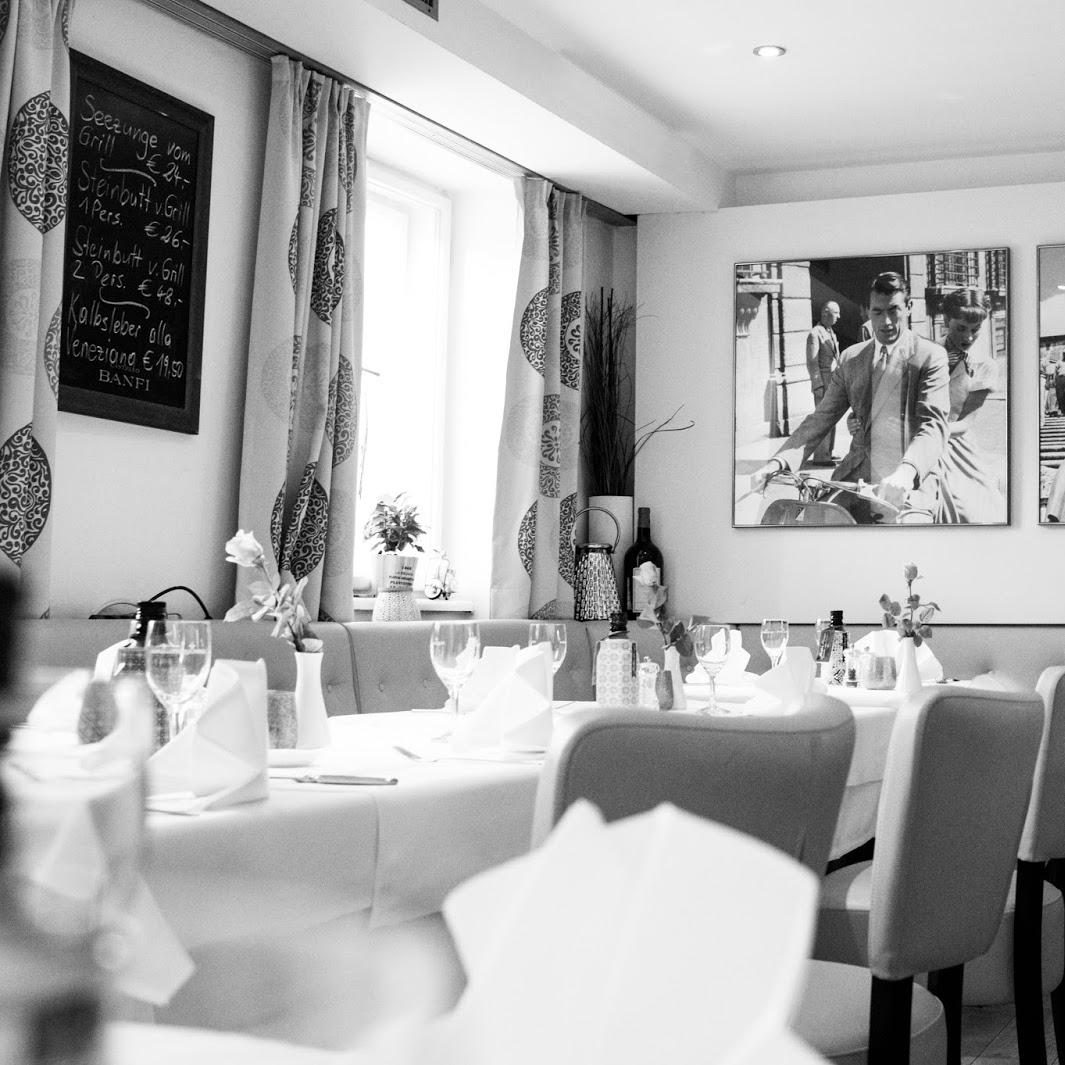 Osteria Cavalli