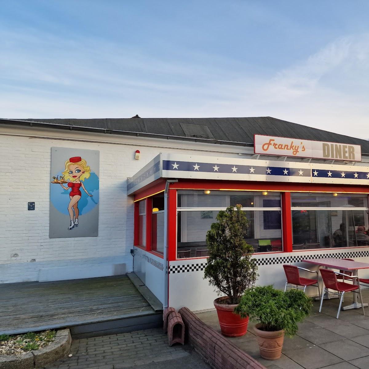 Franky's Diner