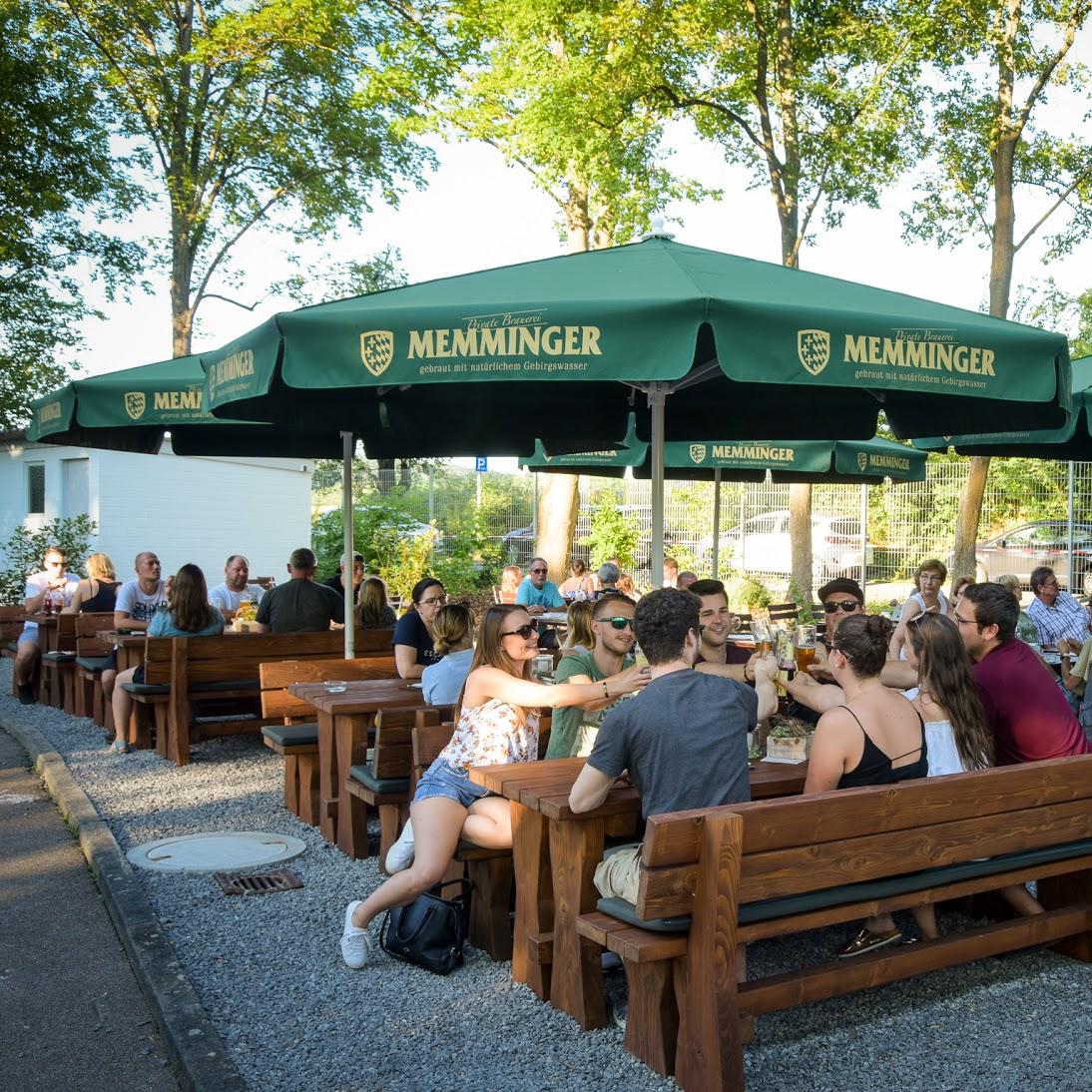 Kramer's Biergarten