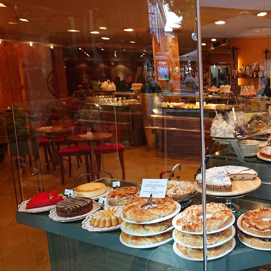 Café Printen Schmitz