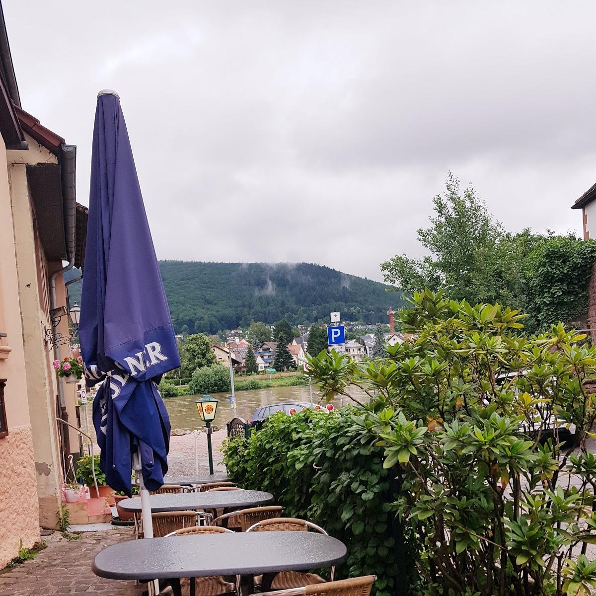 Alte Scheune