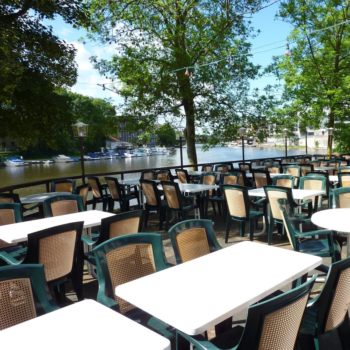 Finkenherd Inselrestaurant