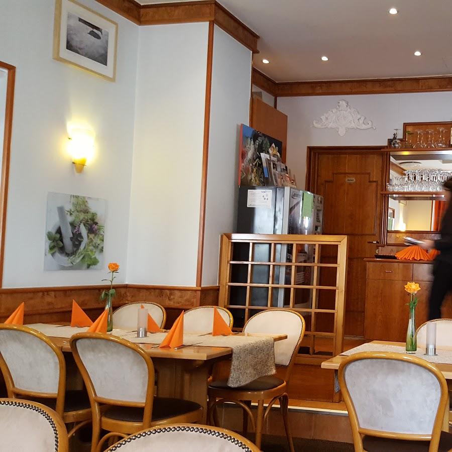Restaurant Olea