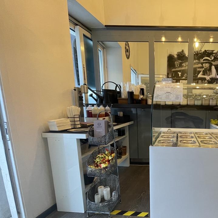Jasmin Asian Kitchen