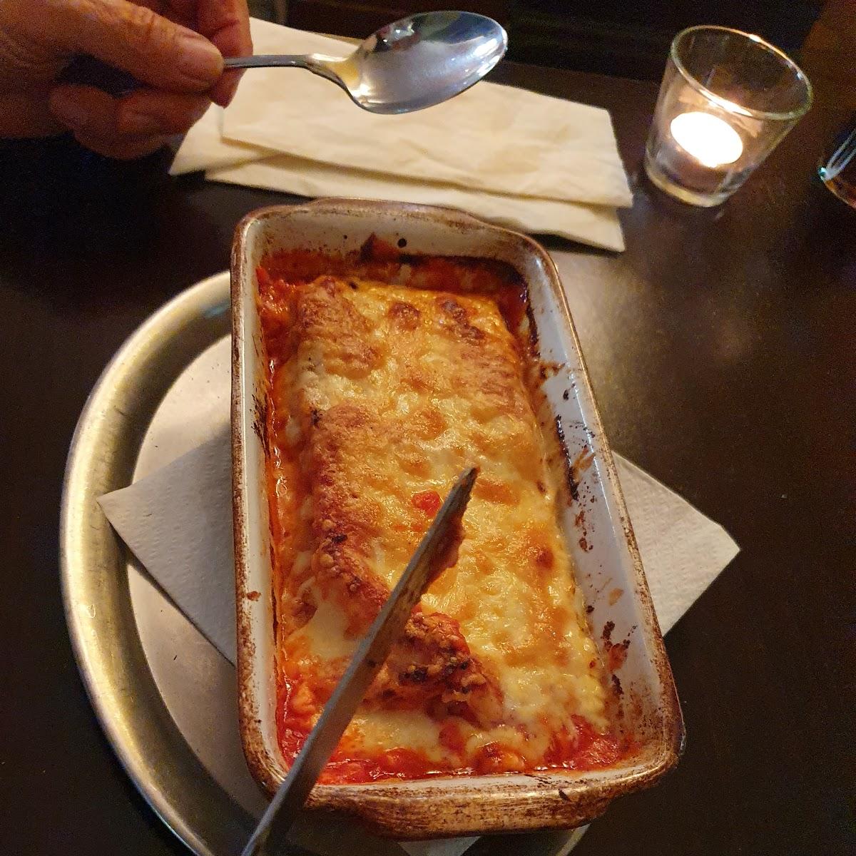 Pizzeria Trattoria Amore Mio