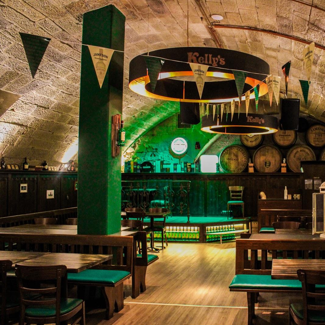 Kelly's Irish Pub Weinsberg