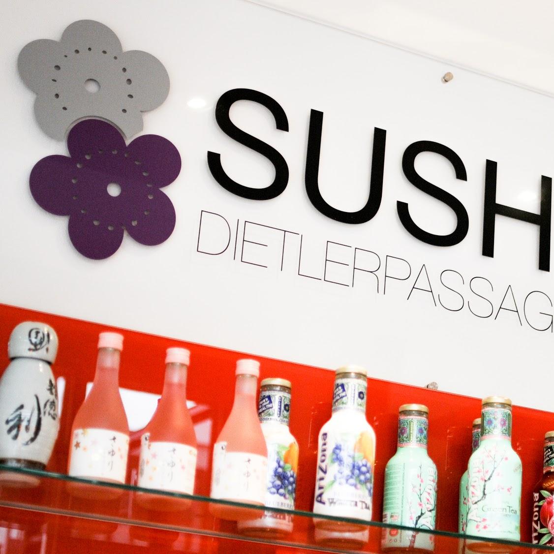 Sushibar-Freiburg