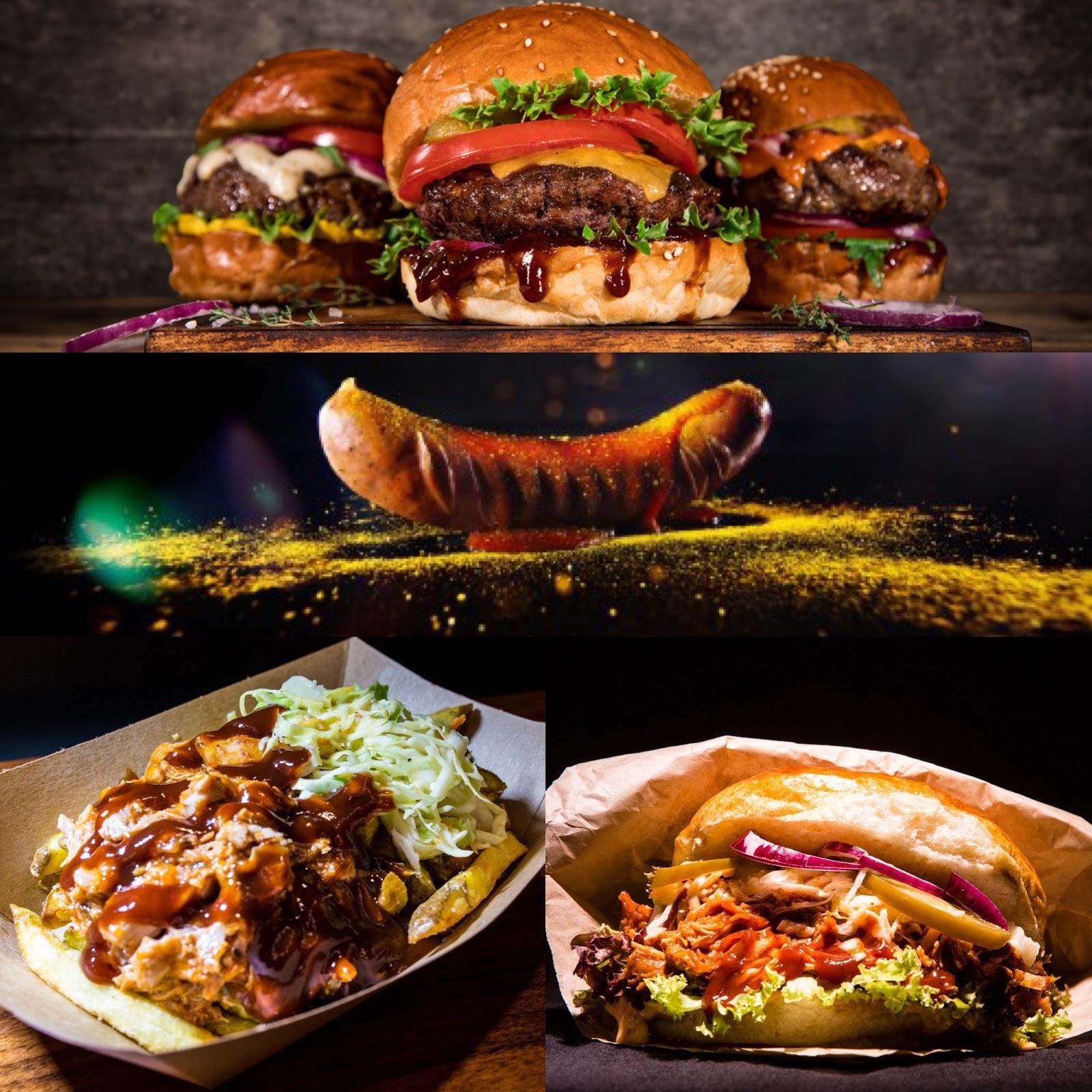 C.I.A. Foodtruck & Catering