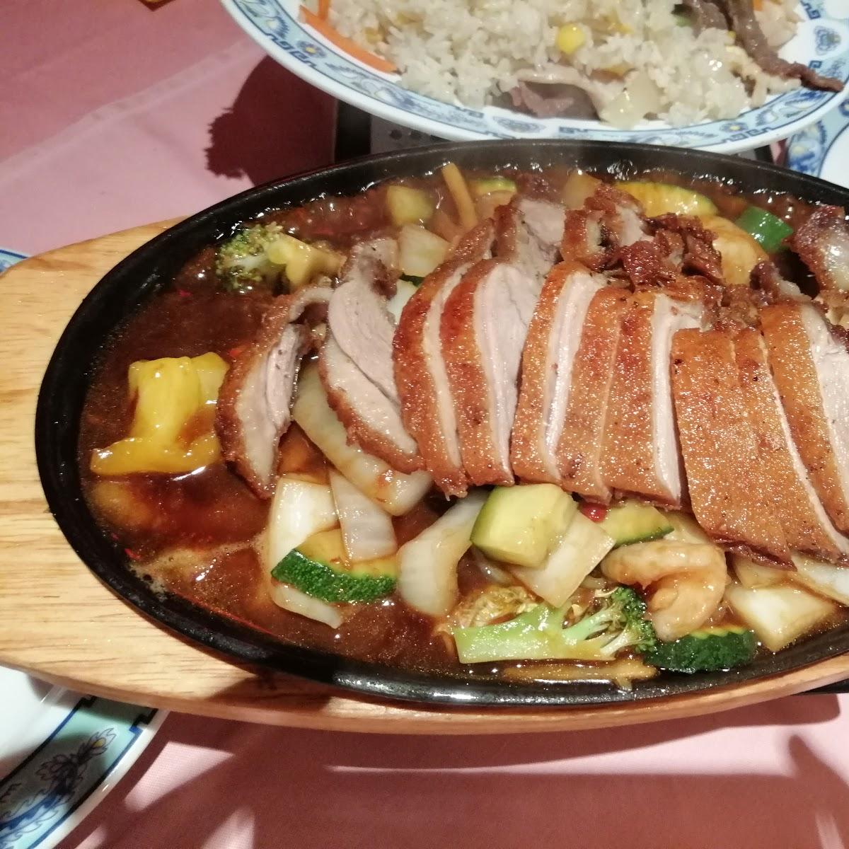 China Restaurant Alles Gut