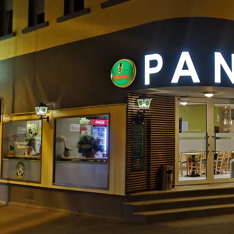 Panda Asia Imbiss