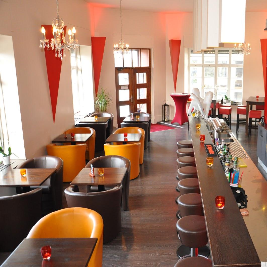 Café Ohne Gleichen