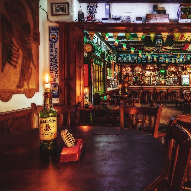 Carroll's Irish Pub