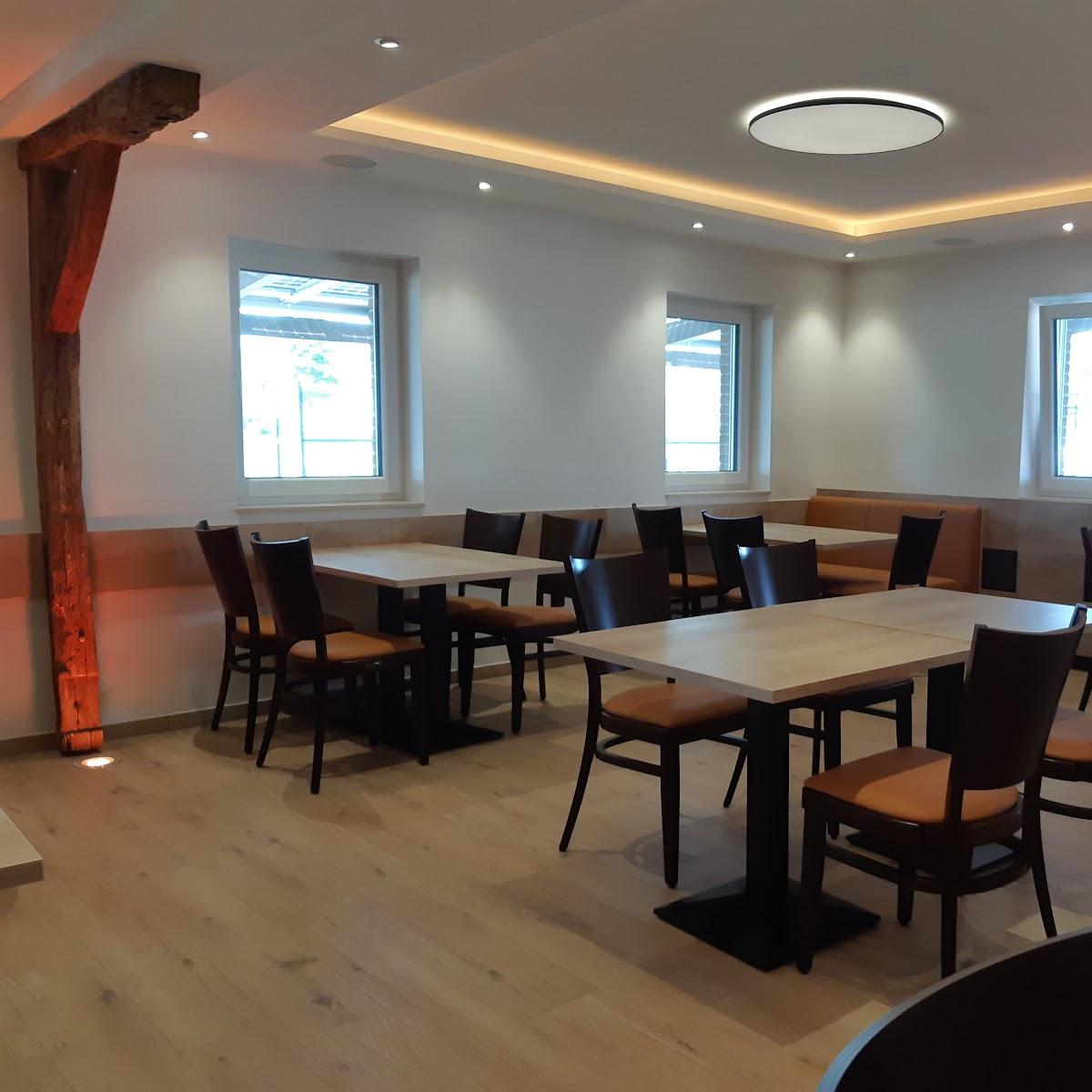 Blomens Imbiss Gaststätte