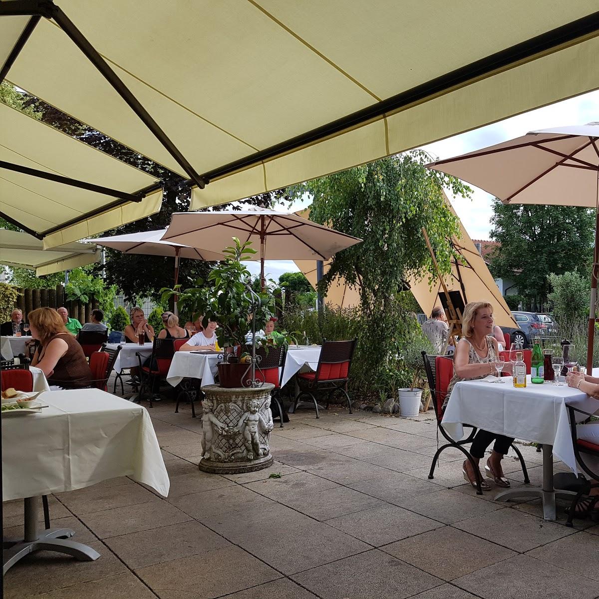Restaurant Dalmatino