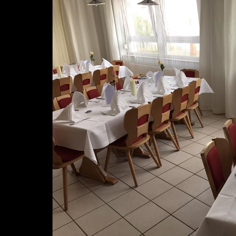 Bürgerhaus Wachenbuchen- Restaurant Dubrovnik